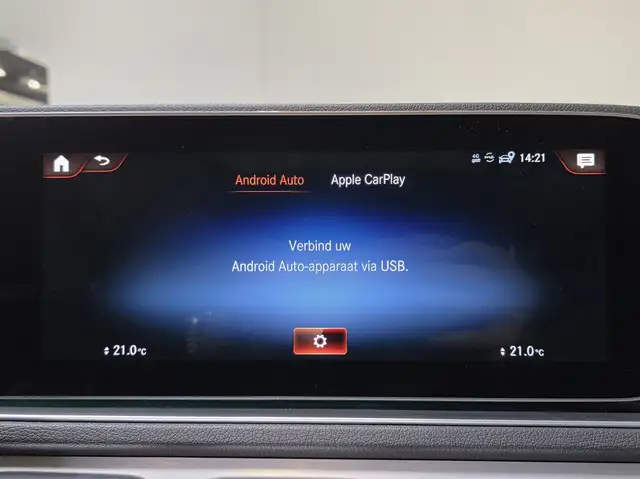 Mercedes-Benz Gle view 16