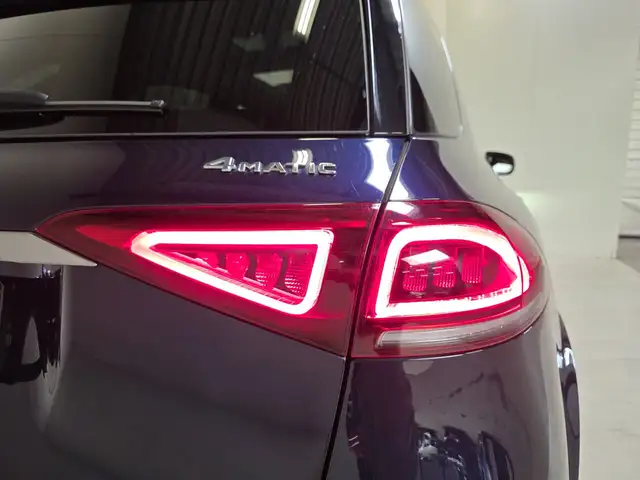 Mercedes-Benz Gle view 27