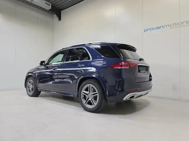 Mercedes-Benz Gle view 6