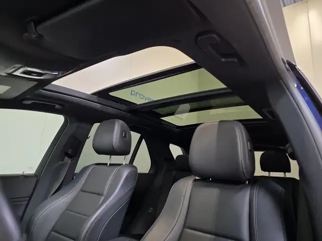 Mercedes-Benz Gle view 11