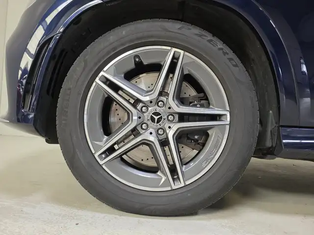 Mercedes-Benz Gle view 7