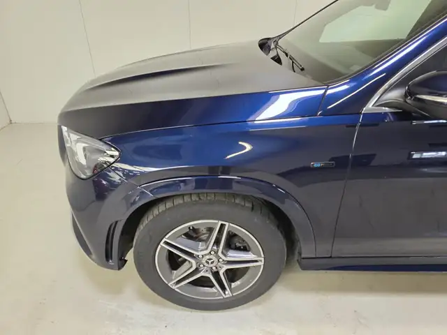 Mercedes-Benz Gle view 29