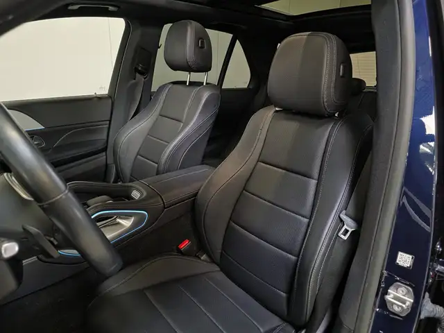 Mercedes-Benz Gle view 20