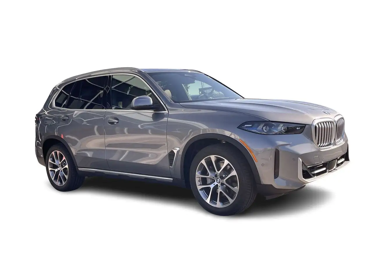 BMW X5 снимка BMW X5