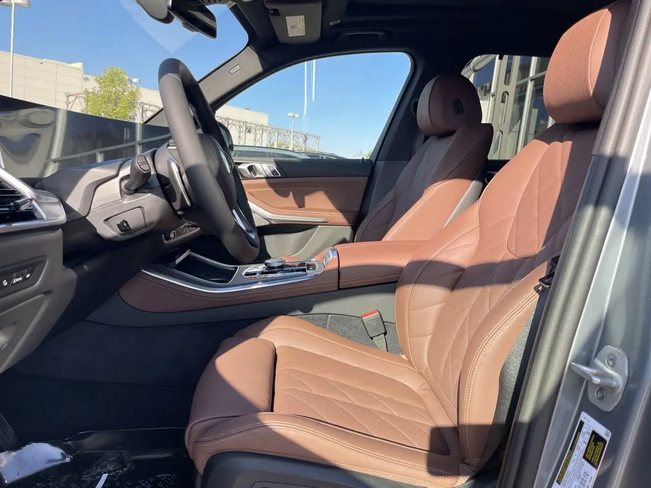 BMW X5 снимка BMW X5