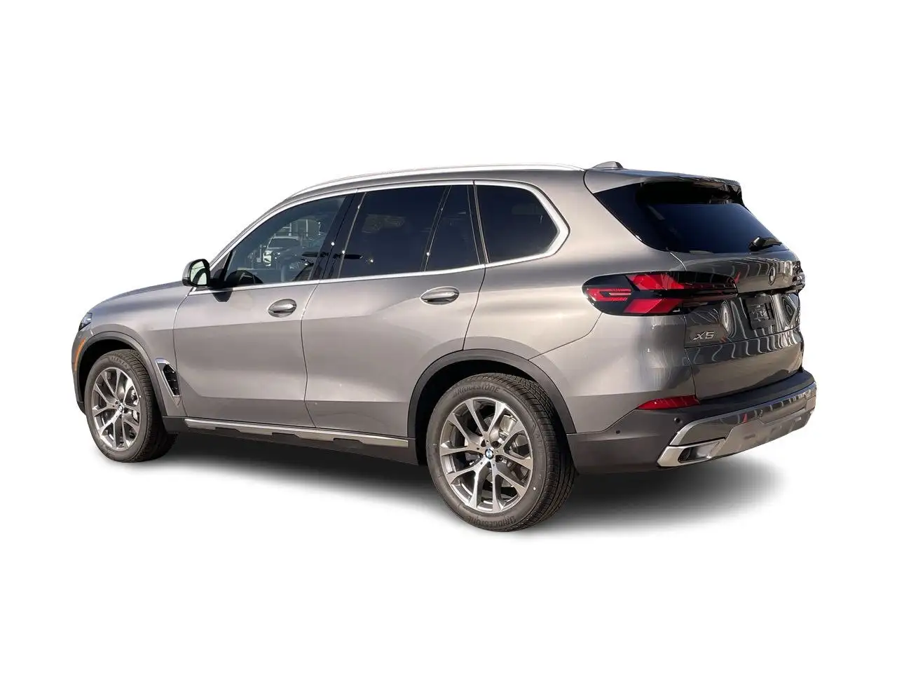 BMW X5 снимка BMW X5