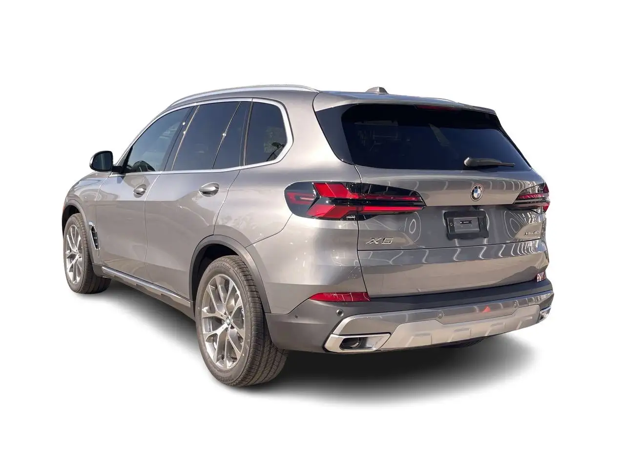 BMW X5 снимка BMW X5