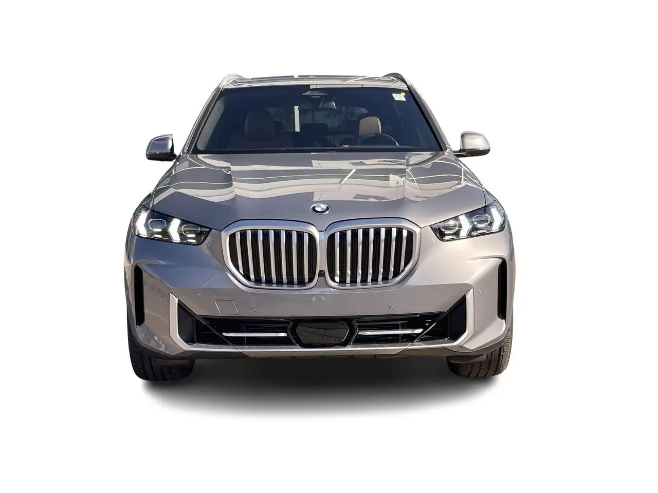 BMW X5 снимка BMW X5