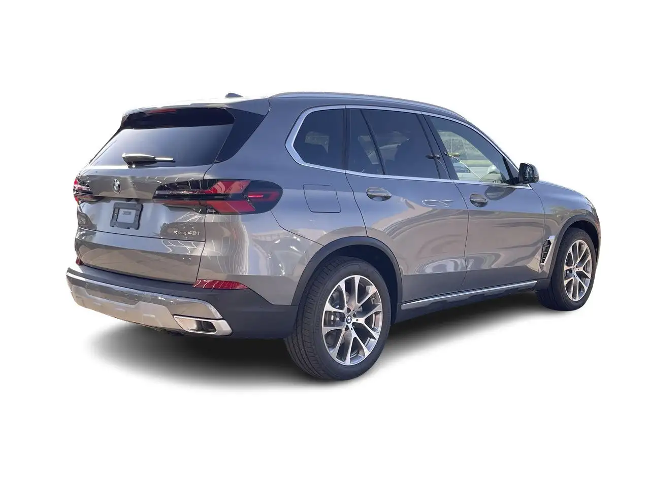 BMW X5 снимка BMW X5