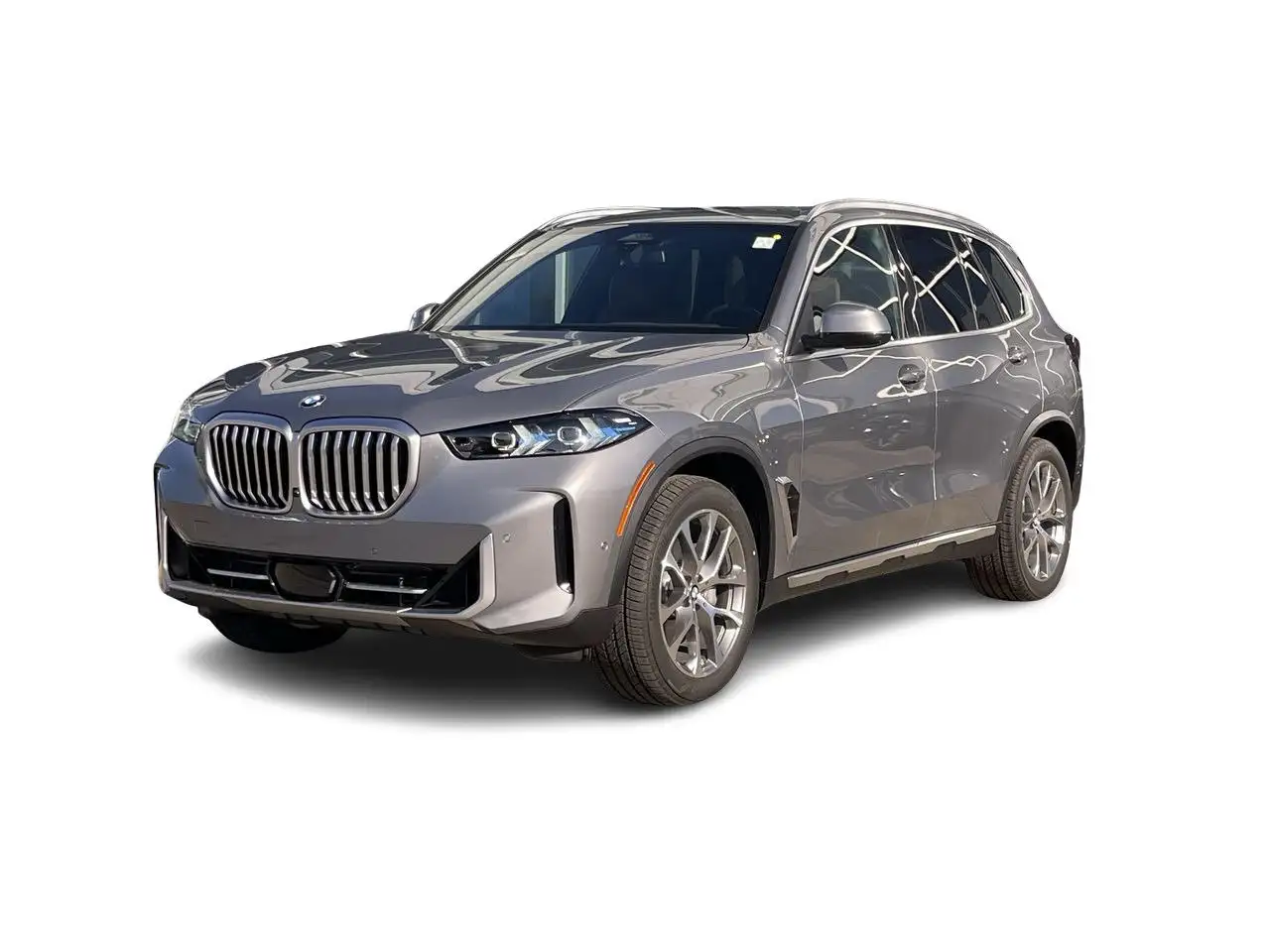 BMW X5 снимка BMW X5