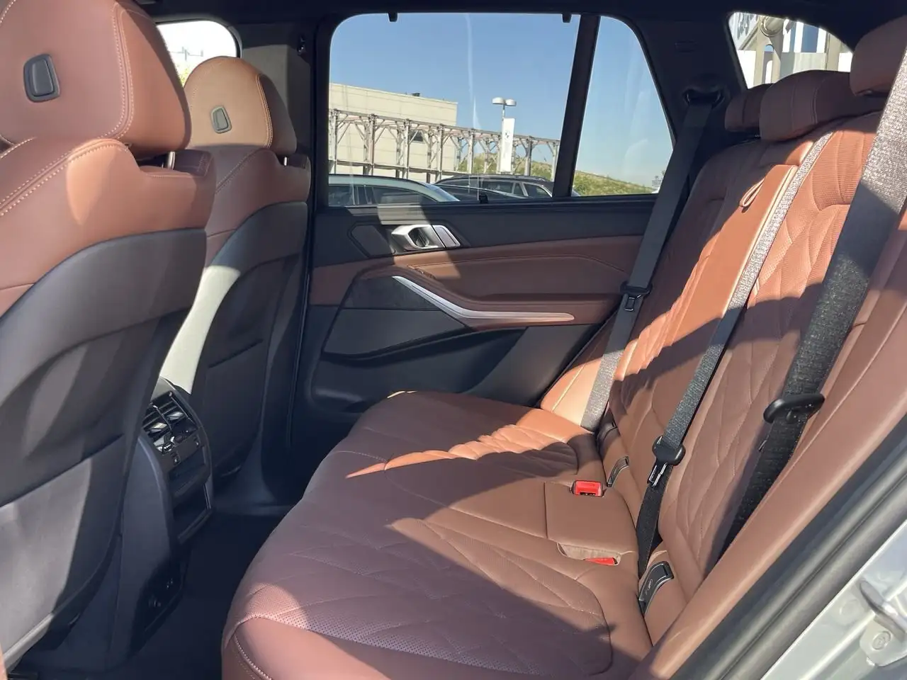 BMW X5 снимка BMW X5