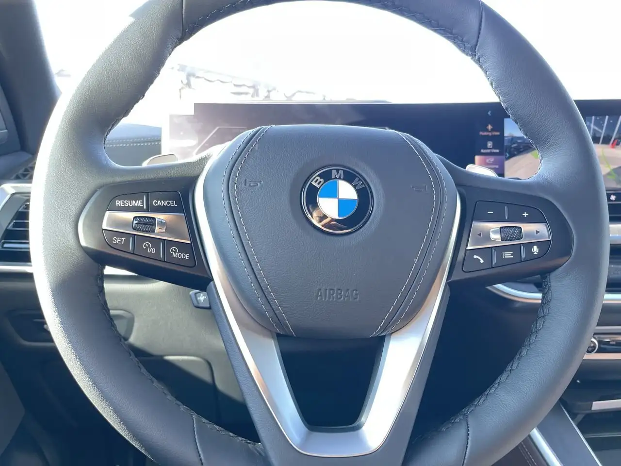 BMW X5 снимка BMW X5