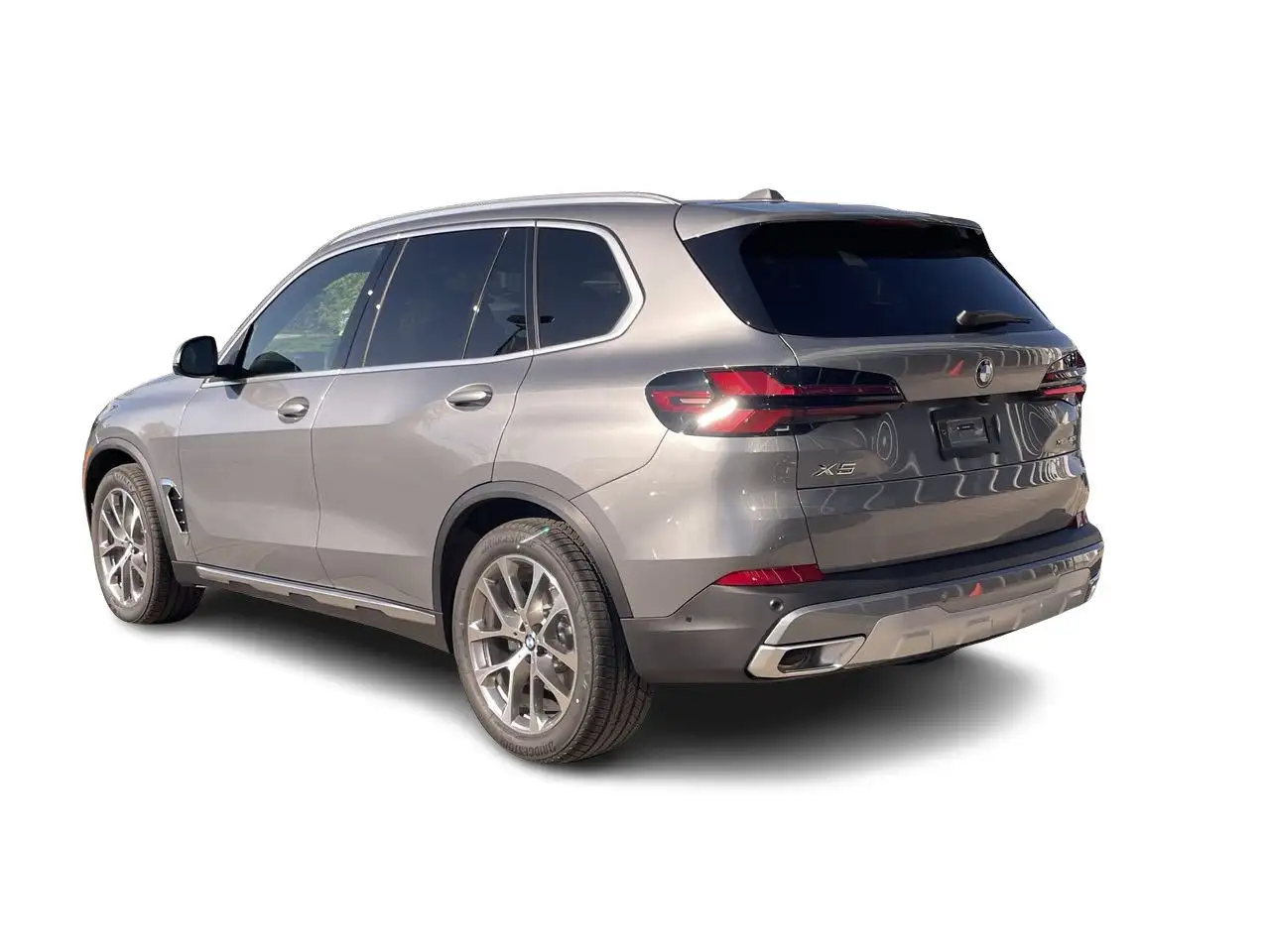 BMW X5 снимка BMW X5