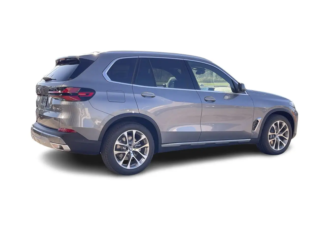 BMW X5 снимка BMW X5