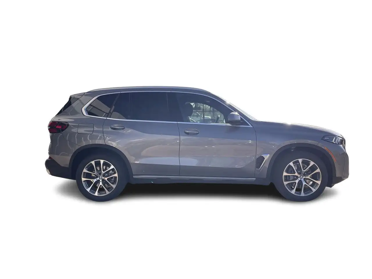 BMW X5 снимка BMW X5