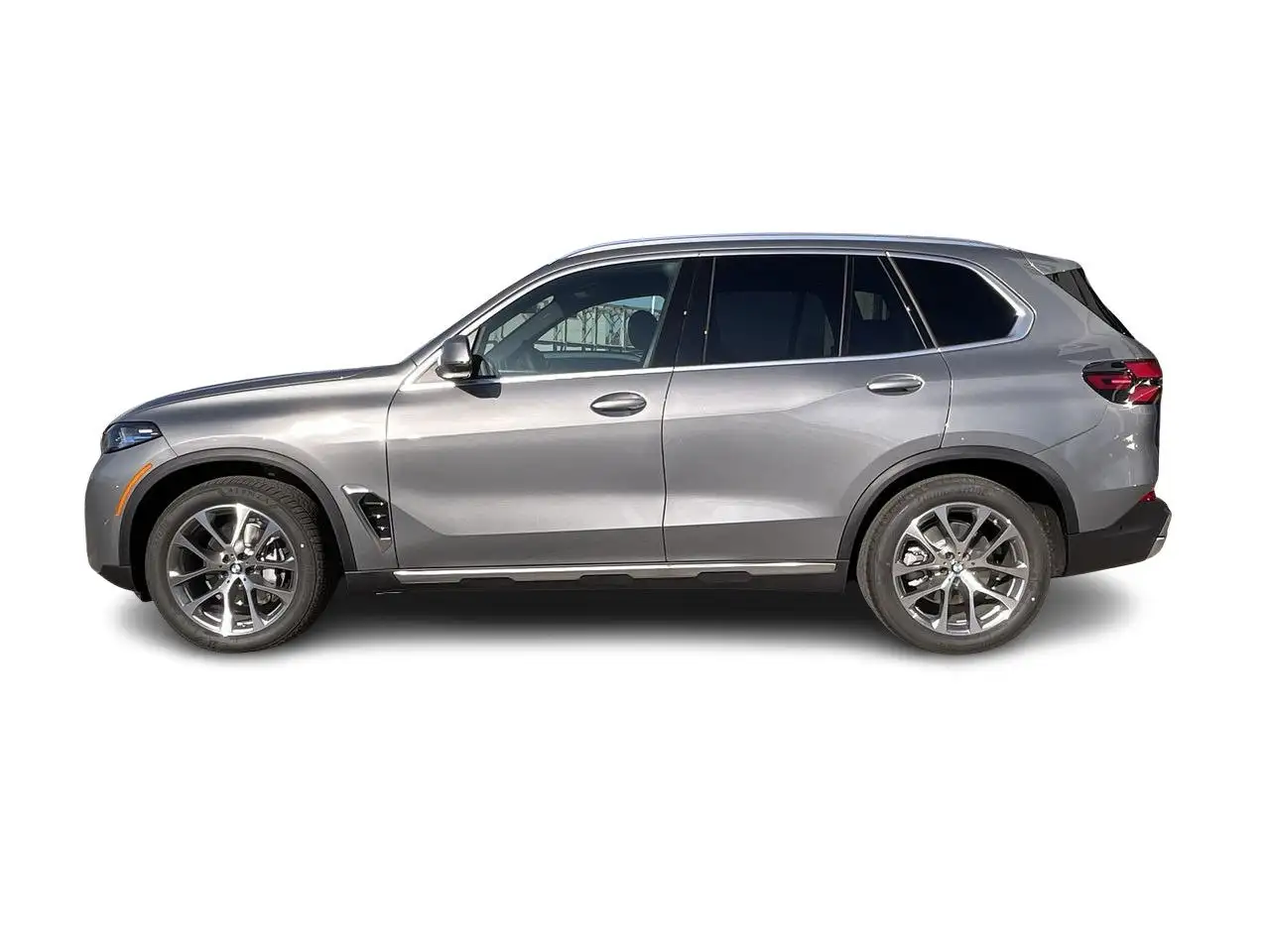 BMW X5 снимка BMW X5