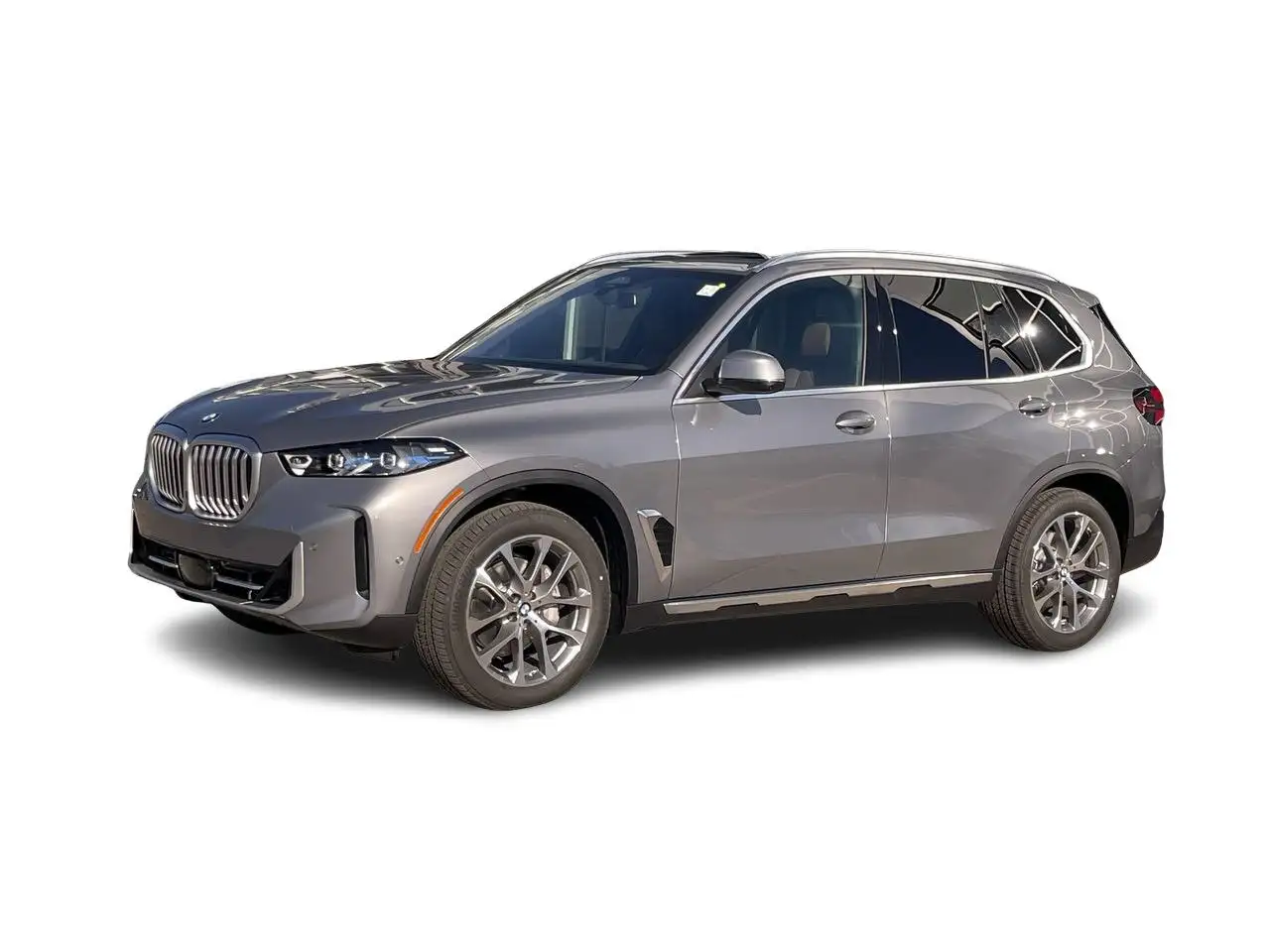 BMW X5 снимка BMW X5
