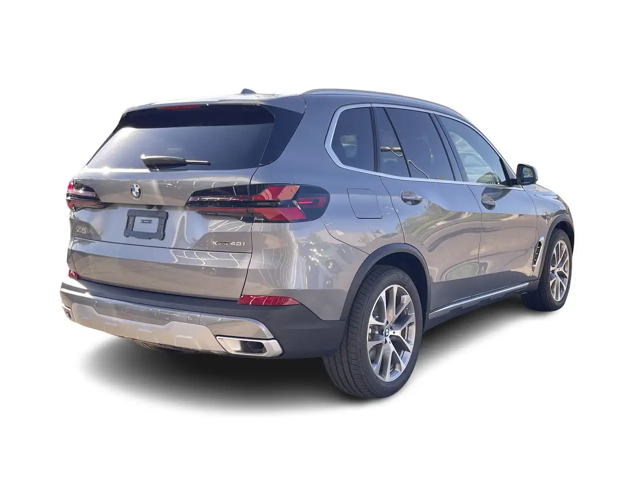 BMW X5 снимка BMW X5