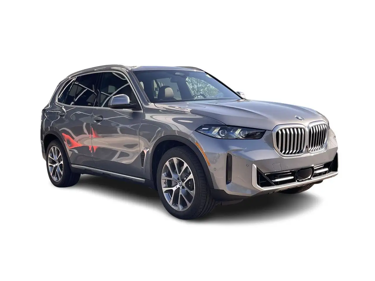 BMW X5 снимка BMW X5
