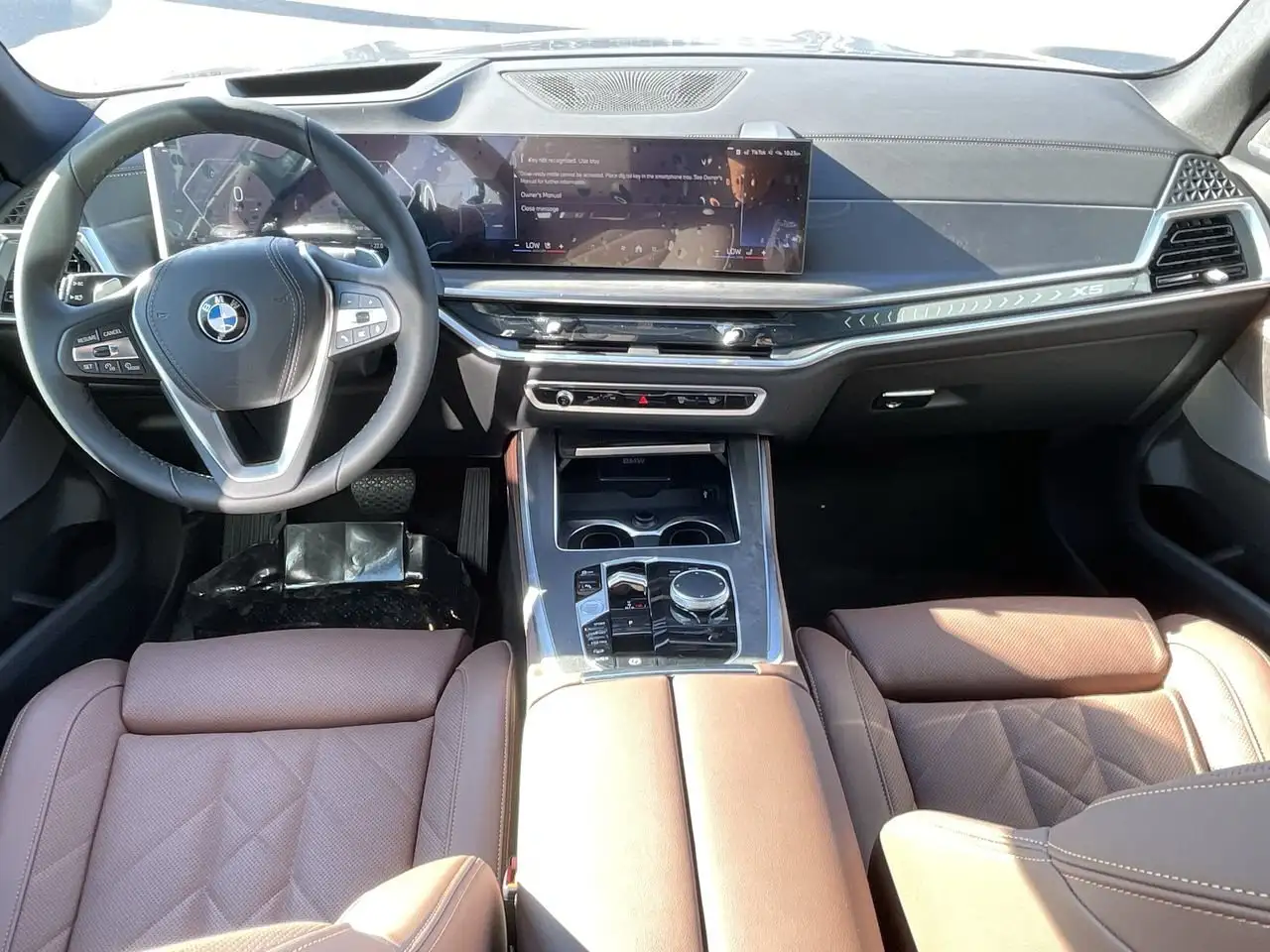 BMW X5 снимка BMW X5