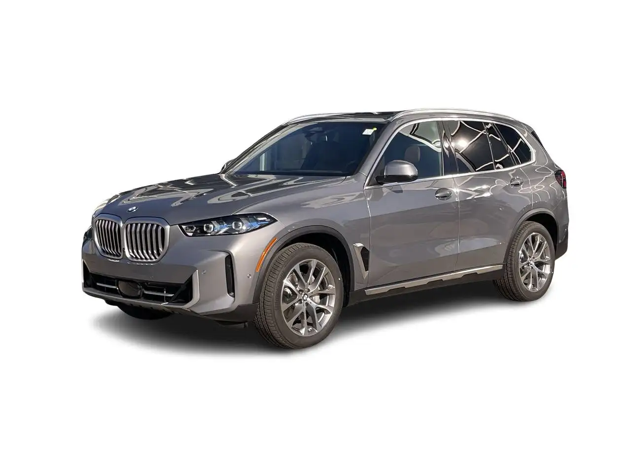 BMW X5 снимка BMW X5
