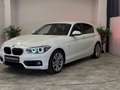BMW 118 Sport Line Aut. /// LED /// NEUES GUTACHTEN /// Weiß - thumbnail 5