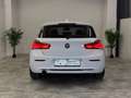 BMW 118 Sport Line Aut. /// LED /// NEUES GUTACHTEN /// Weiß - thumbnail 7