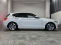 BMW 118 Sport Line Aut. /// LED /// NEUES GUTACHTEN /// Weiß - thumbnail 9