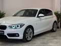 BMW 118 Sport Line Aut. /// LED /// NEUES GUTACHTEN /// Weiß - thumbnail 48