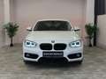 BMW 118 Sport Line Aut. /// LED /// NEUES GUTACHTEN /// Weiß - thumbnail 8