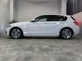 BMW 118 Sport Line Aut. /// LED /// NEUES GUTACHTEN /// Weiß - thumbnail 10