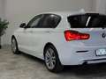 BMW 118 Sport Line Aut. /// LED /// NEUES GUTACHTEN /// Weiß - thumbnail 47