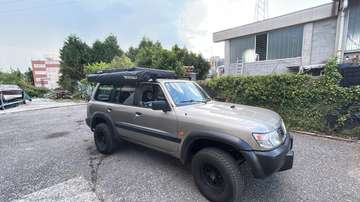 GR SW 3.0 td di Anniversary