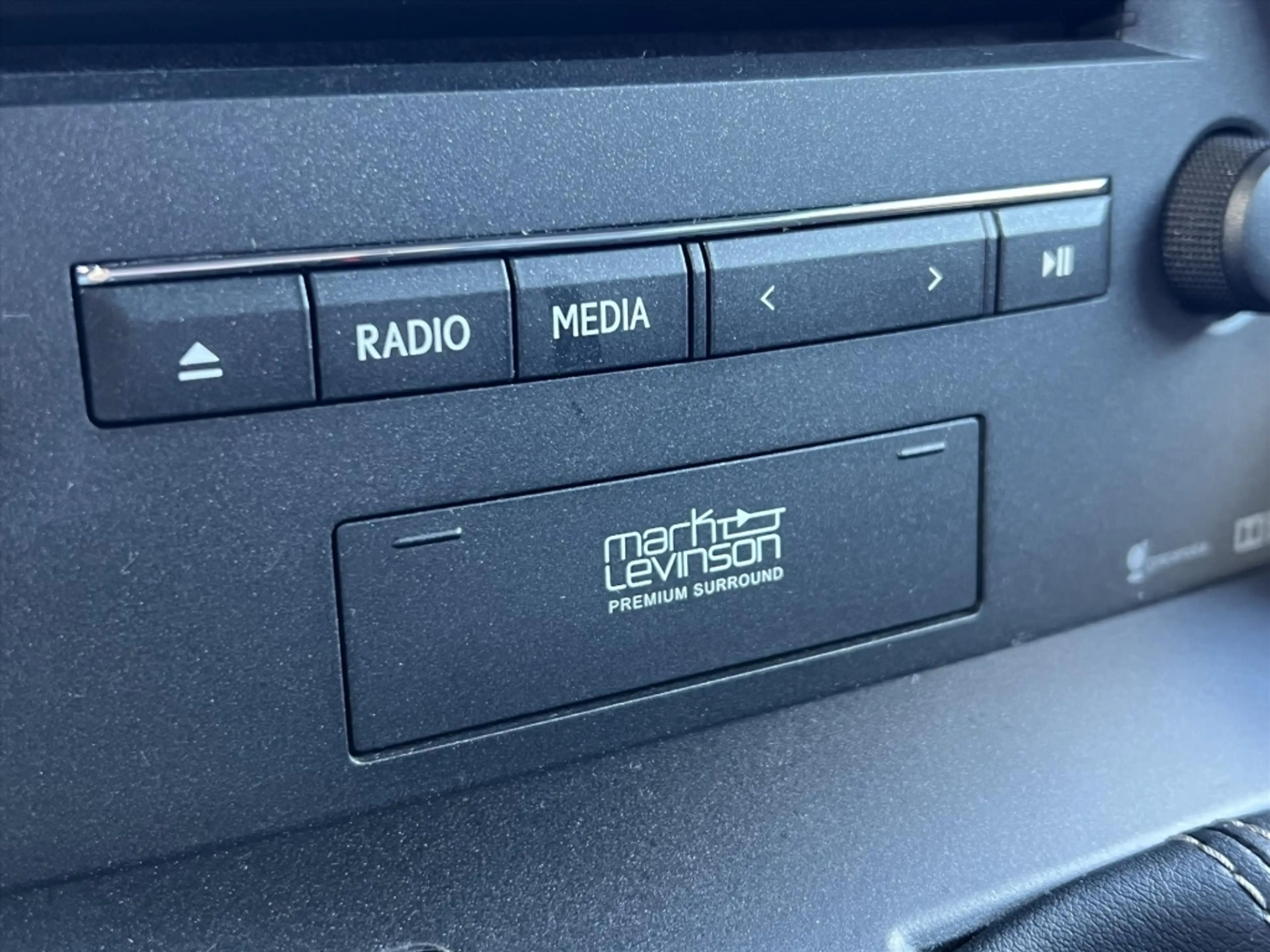 Lexus NX 300h AWD President Line | Mark Levinson, Head up displa — photo 28
