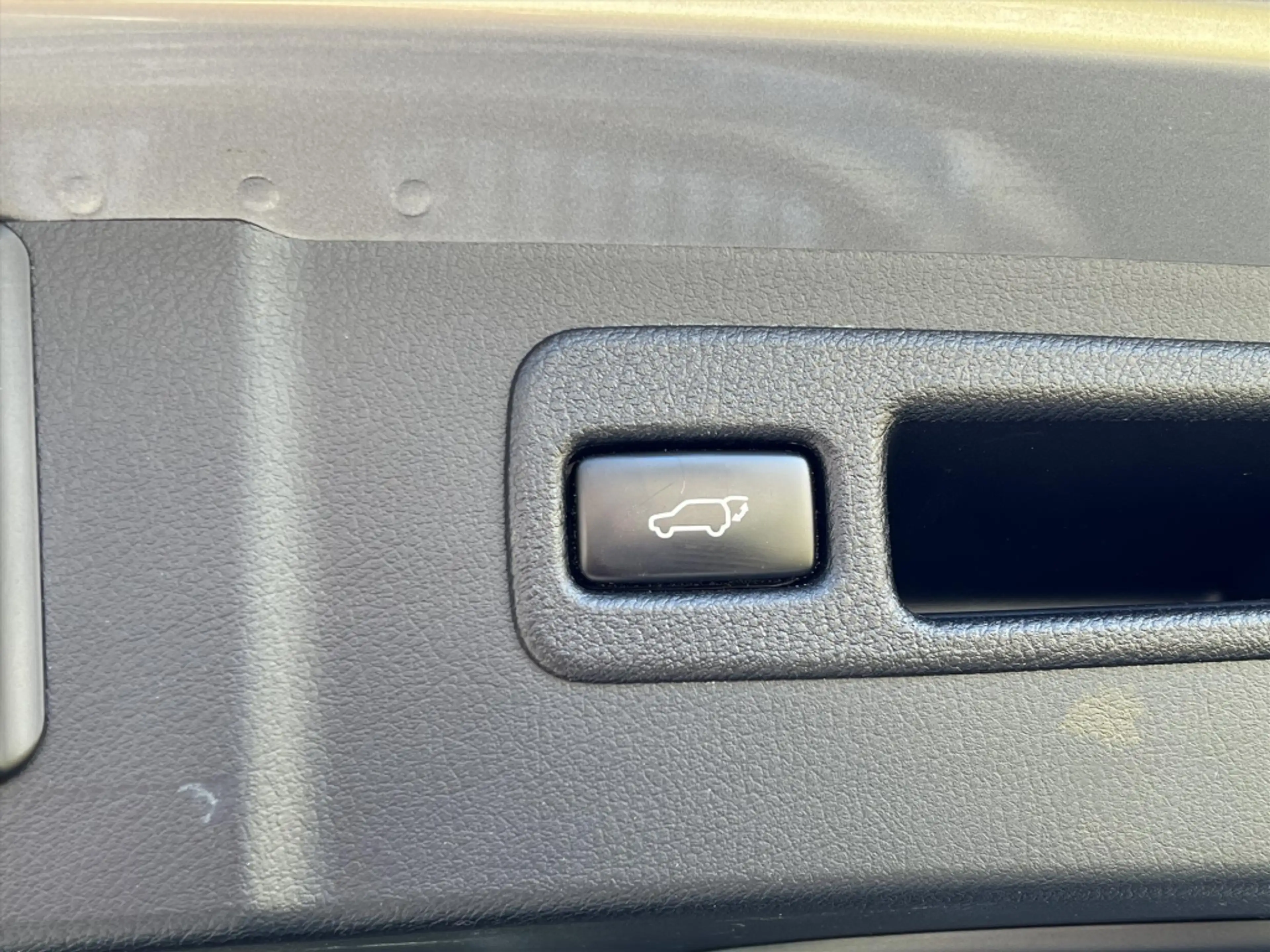 Lexus NX 300h AWD President Line | Mark Levinson, Head up displa — photo 19
