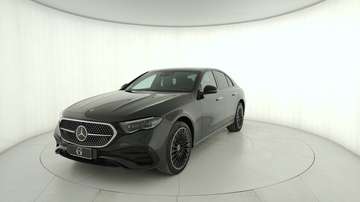 de phev AMG Line Premium Plus 4matic auto