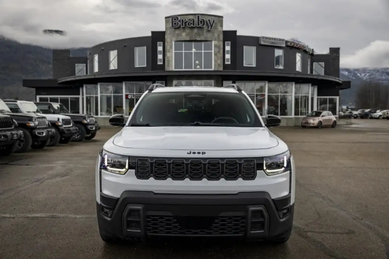 Jeep Cherokee снимка Jeep Cherokee