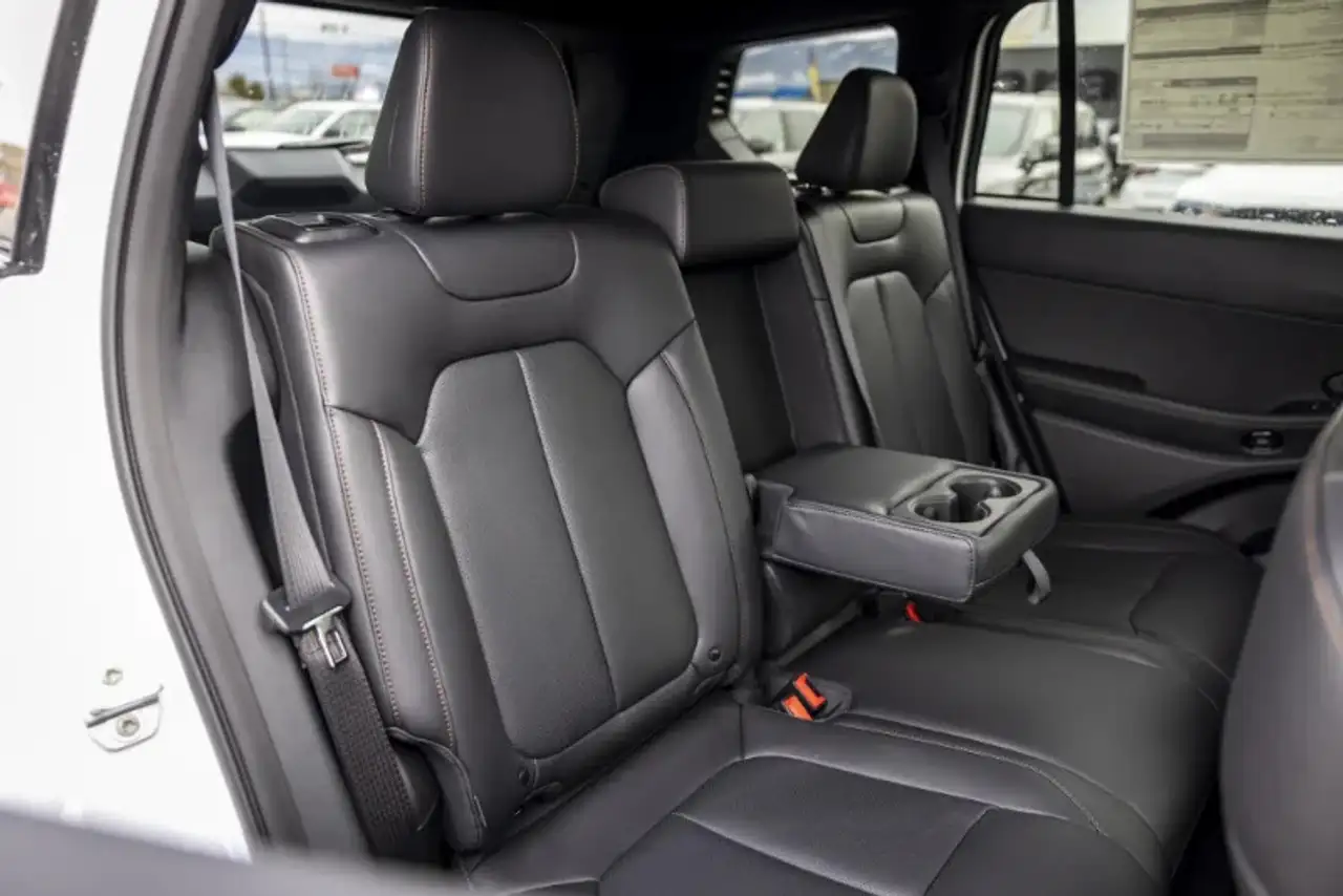 Jeep Cherokee снимка Jeep Cherokee