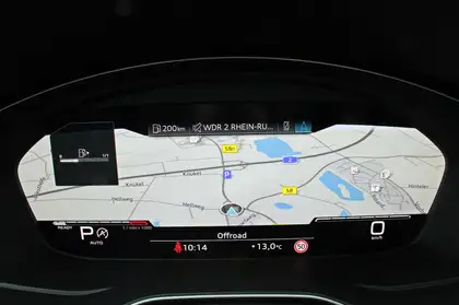 Annonce voiture d'occasion Audi RS4 - CARADIZE