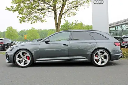 Annonce voiture d'occasion Audi RS4 - CARADIZE