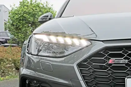 Annonce voiture d'occasion Audi RS4 - CARADIZE
