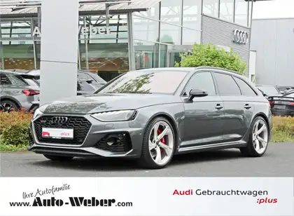 Annonce voiture d'occasion Audi RS4 - CARADIZE