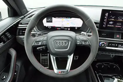 Annonce voiture d'occasion Audi RS4 - CARADIZE