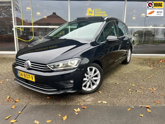 Volkswagen Golf Sportsvan 1.4 TSI Highline
