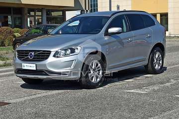 XC60 D4 Geartronic Business