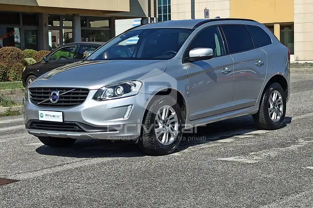 Volvo XC60 XC60 D4 Geartronic Business