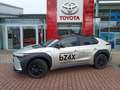 Toyota bZ4X 4x4  *426€ ohne Anzahlung*  Technik+Comfort Stříbrná - thumbnail 6