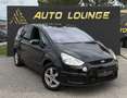 Ford S-Max S-MAX 2.0 TDCi DPF Titanium Schwarz - thumbnail 3