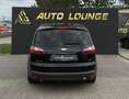 Ford S-Max S-MAX 2.0 TDCi DPF Titanium Schwarz - thumbnail 7