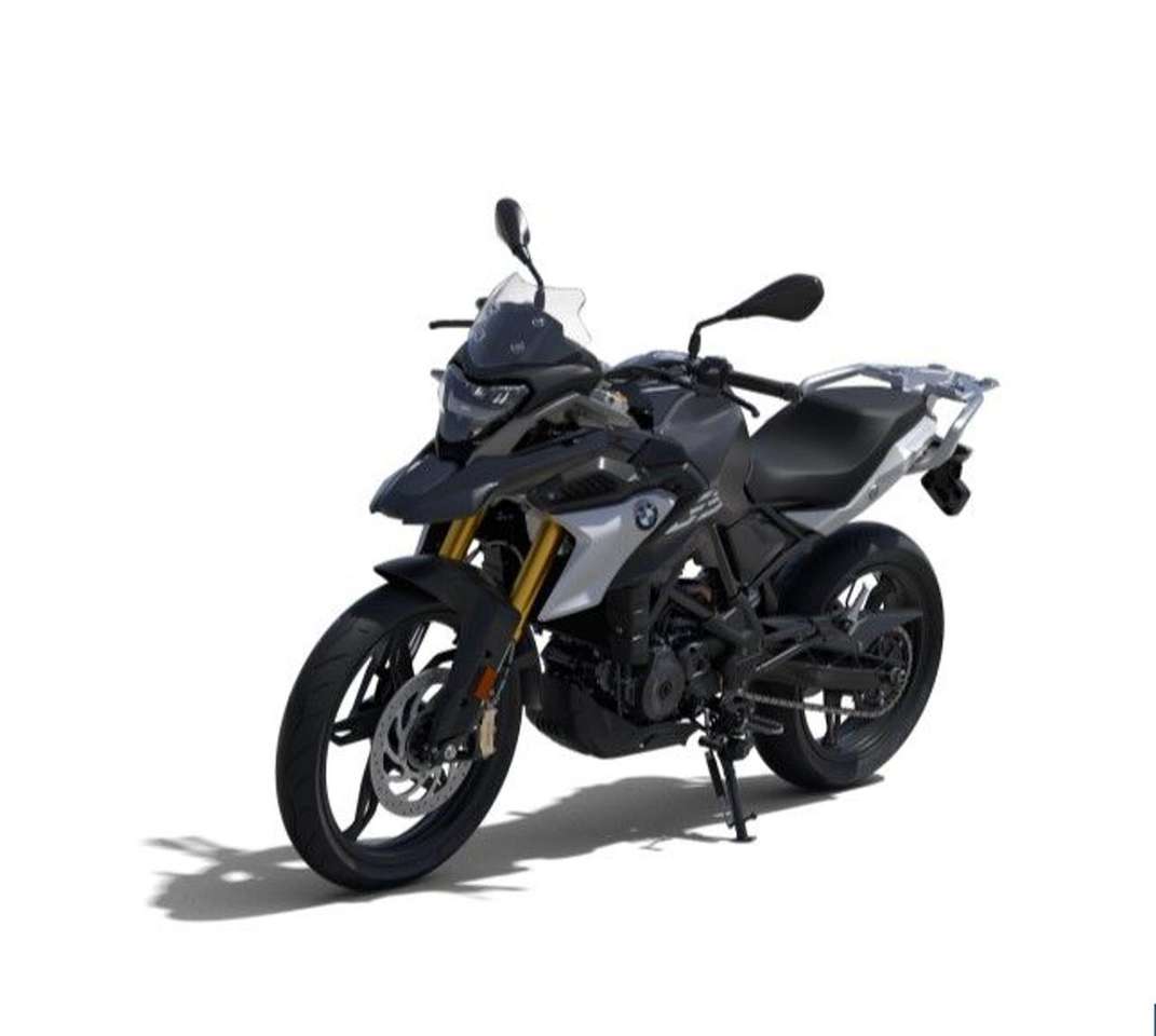 BMW G 310 GS G 310 GS